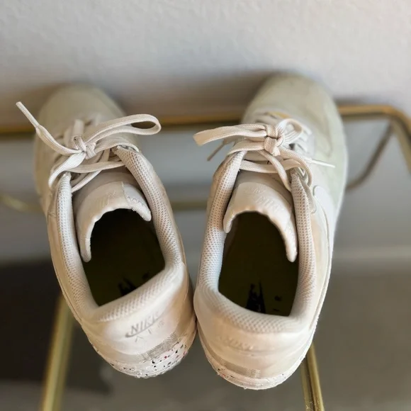 Nike Air Force 1 Crater Summit - Picture 6 of 9